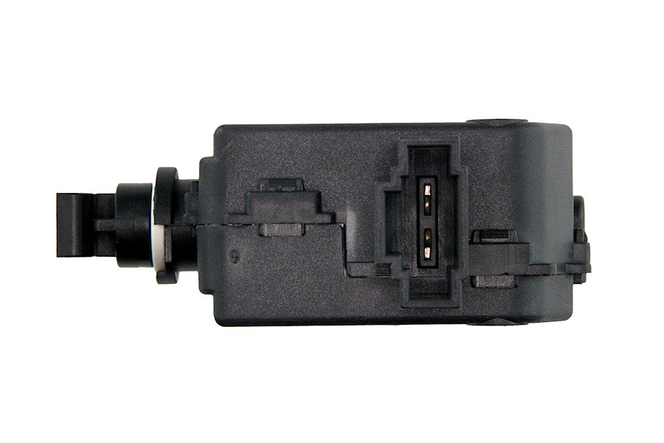 Centrale deurvergrendeling