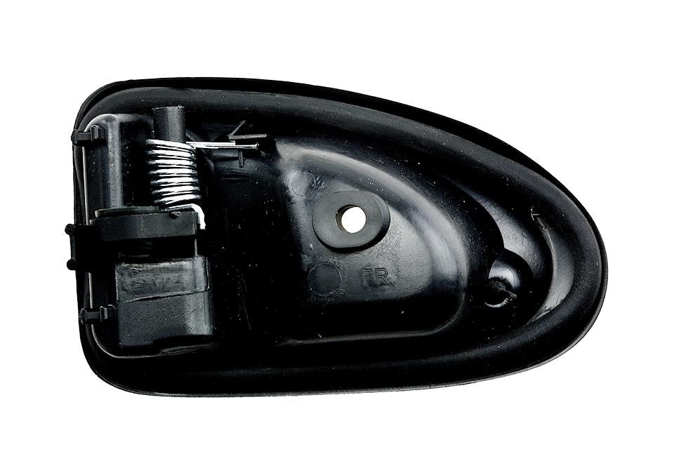 Deurhendel Links Chroom