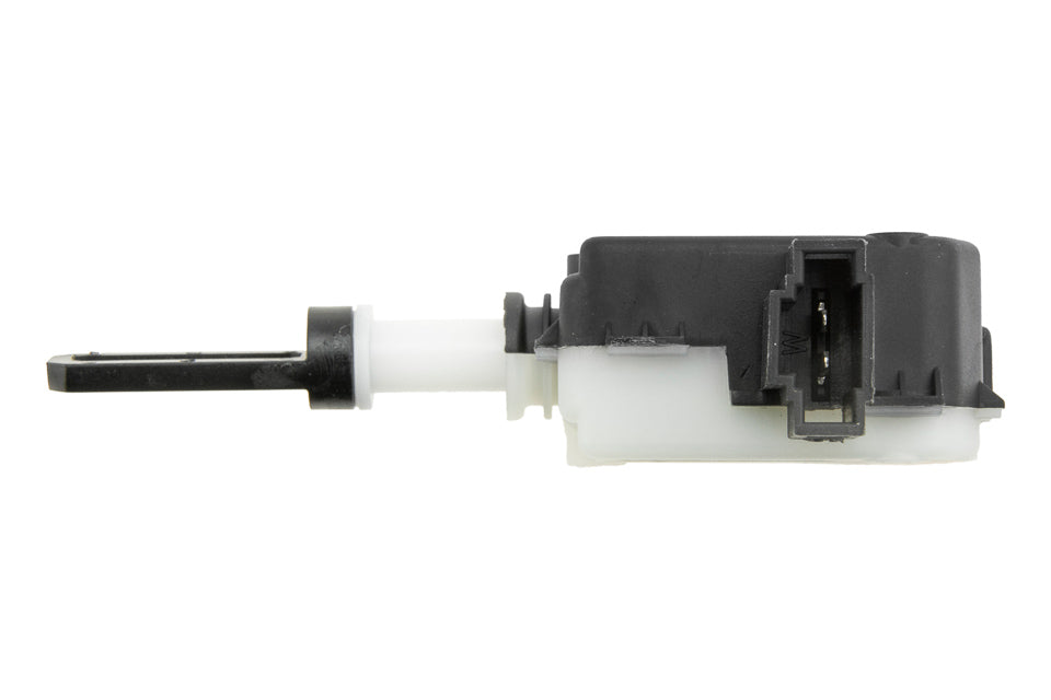 Centrale deurvergrendeling