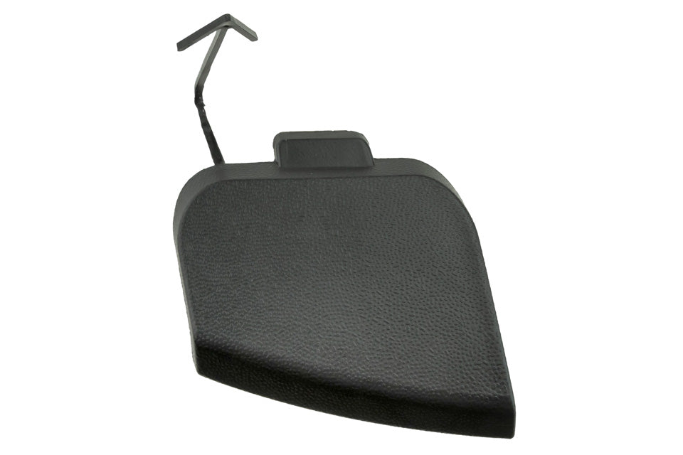 Klep afsleephaak Zwart