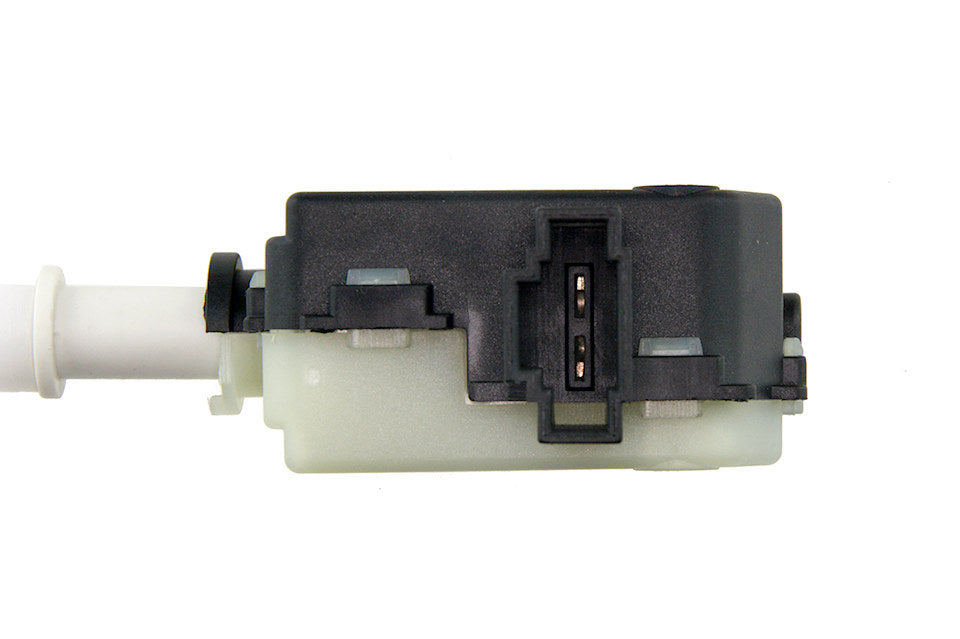 Centrale deurvergrendeling