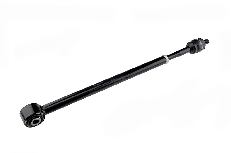 Ophanging panhardstang achteras