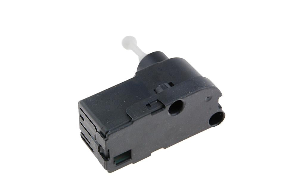 Stelmotor koplamp