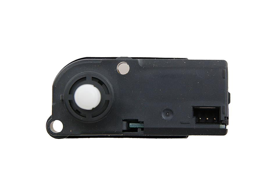Stelmotor koplamp