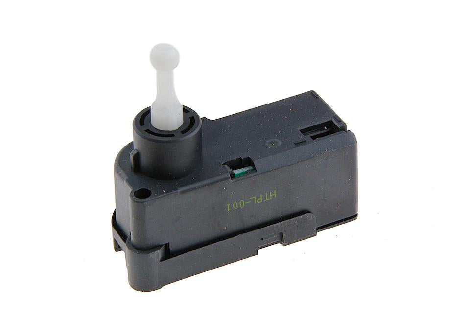 Stelmotor koplamp