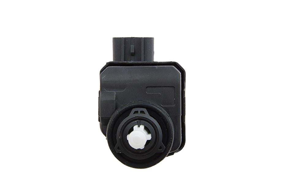 Stelmotor koplamp