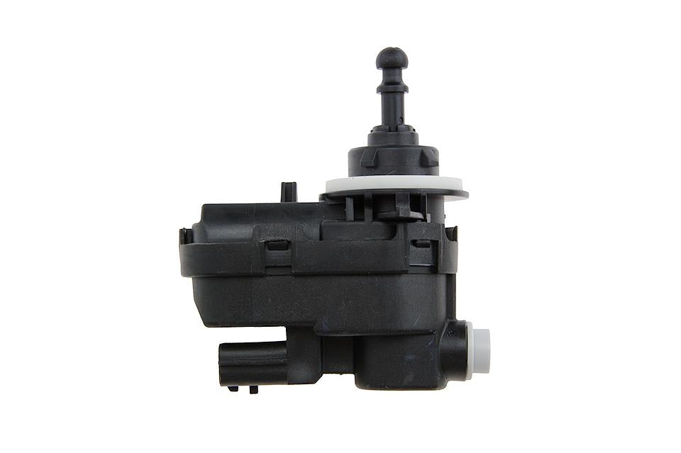 Stelmotor koplamp