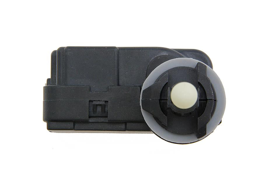 Stelmotor koplamp
