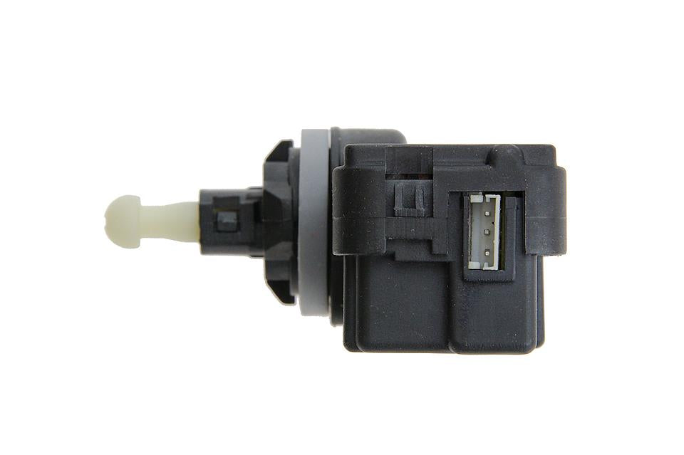 Stelmotor koplamp
