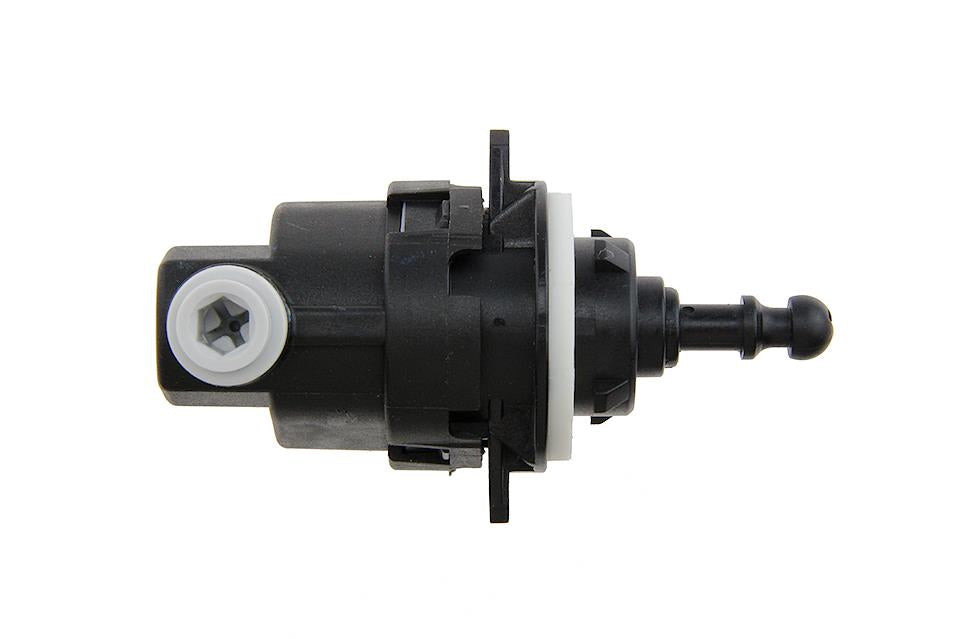 Stelmotor koplamp