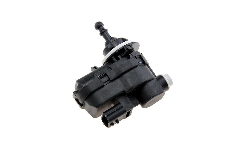 Stelmotor koplamp