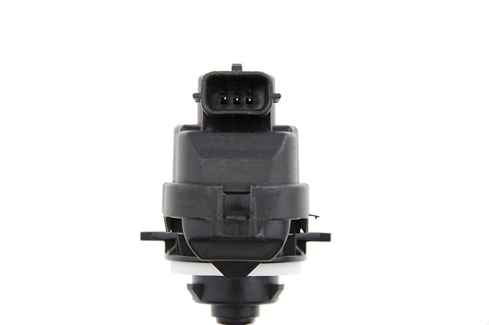 Stelmotor koplamp