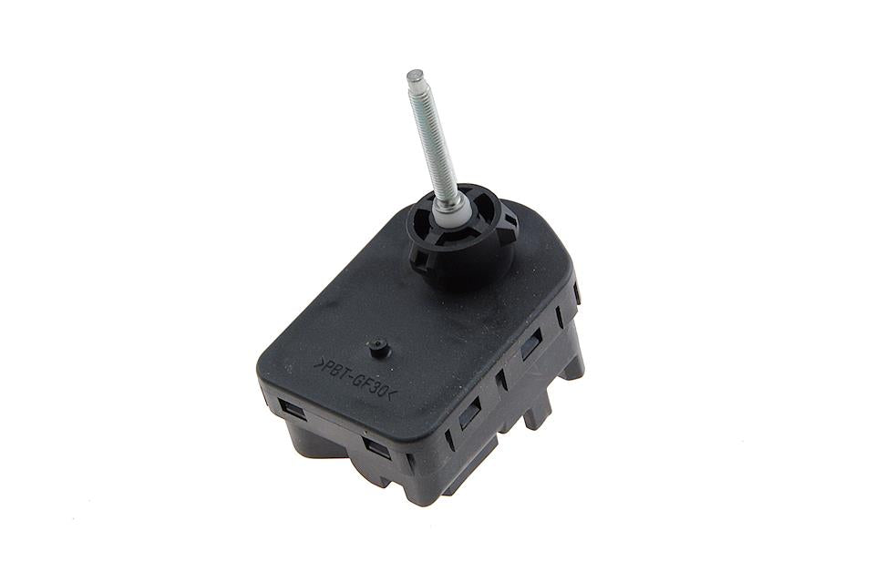Stelmotor koplamp