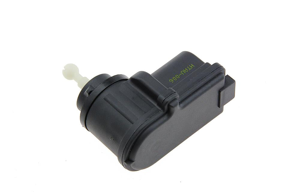 Stelmotor koplamp