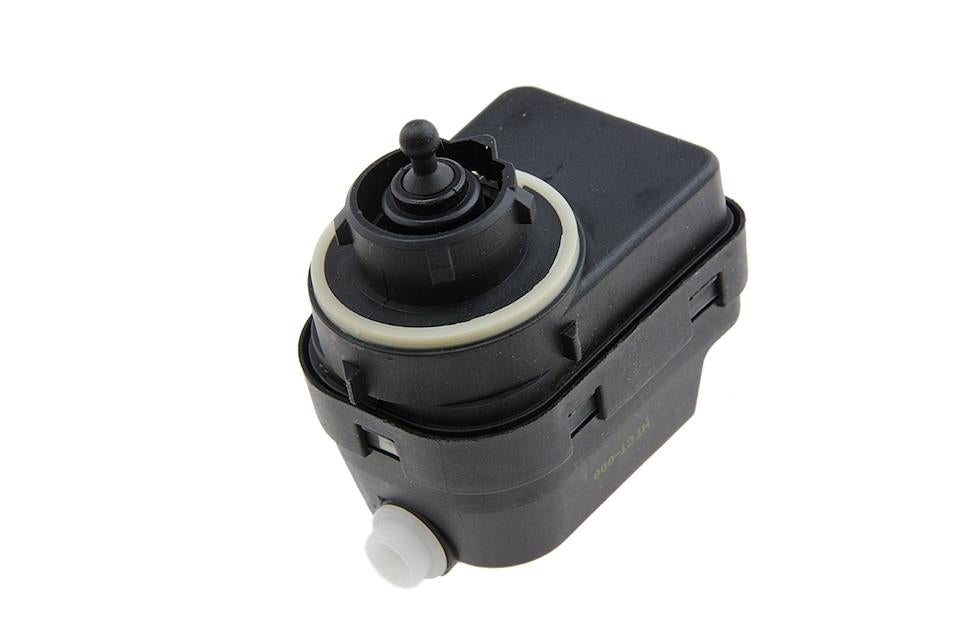 Stelmotor koplamp
