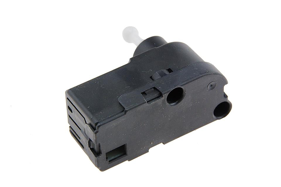 Stelmotor koplamp