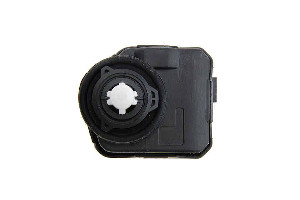Stelmotor koplamp