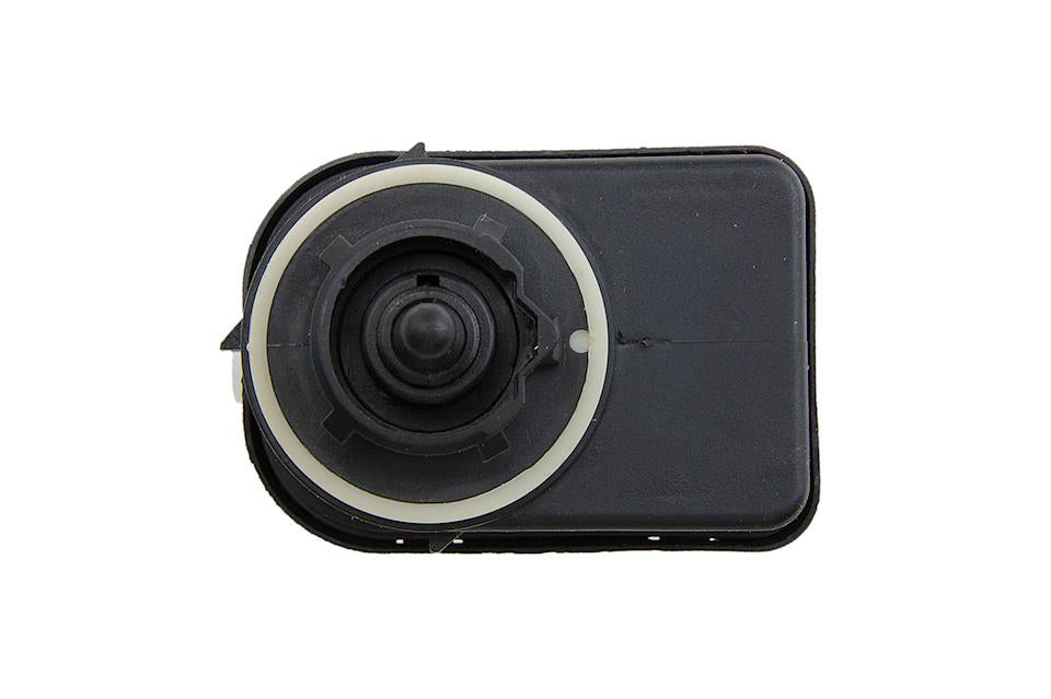 Stelmotor koplamp