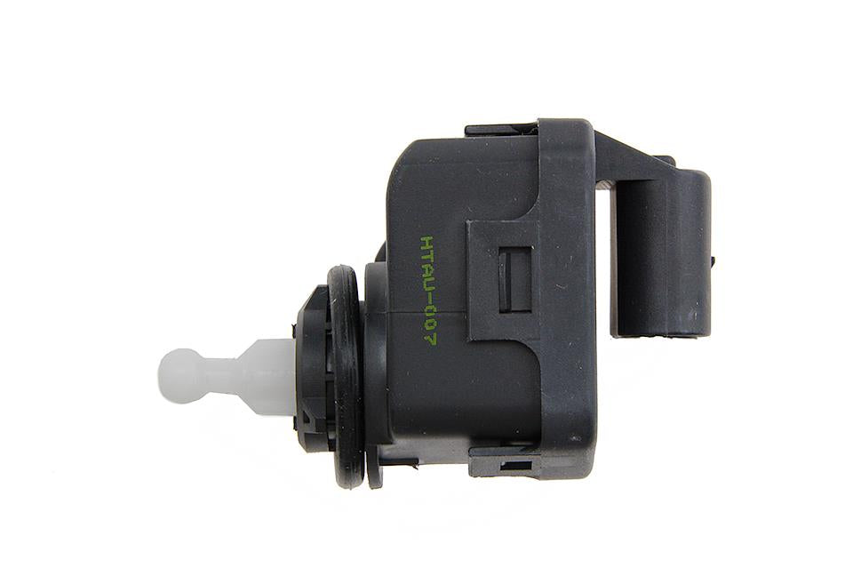 Stelmotor koplamp