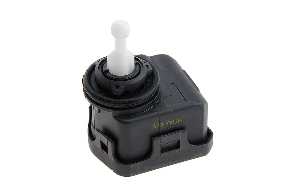 Stelmotor koplamp