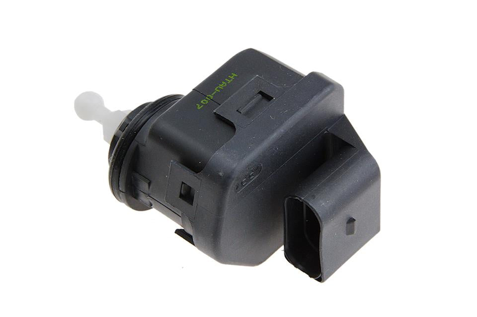 Stelmotor koplamp
