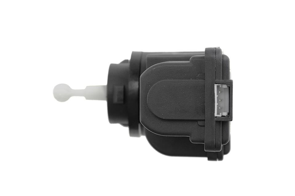 Stelmotor koplamp