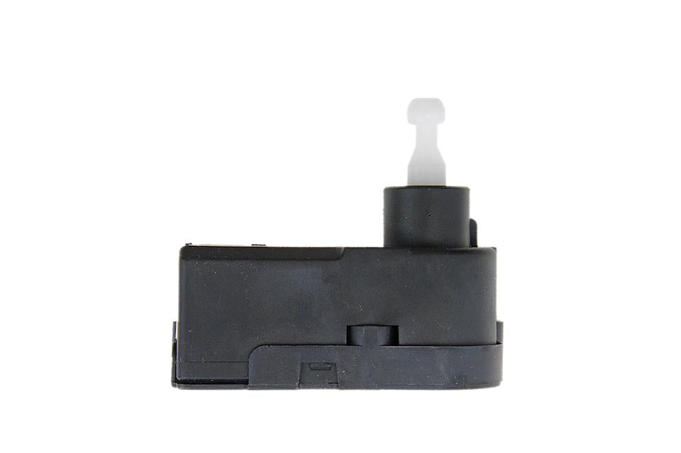 Stelmotor koplamp
