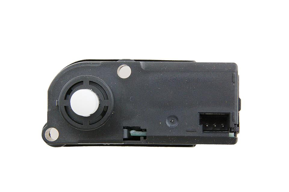Stelmotor koplamp