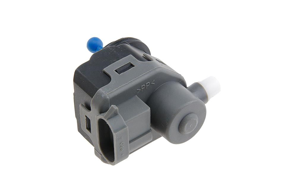 Stelmotor koplamp
