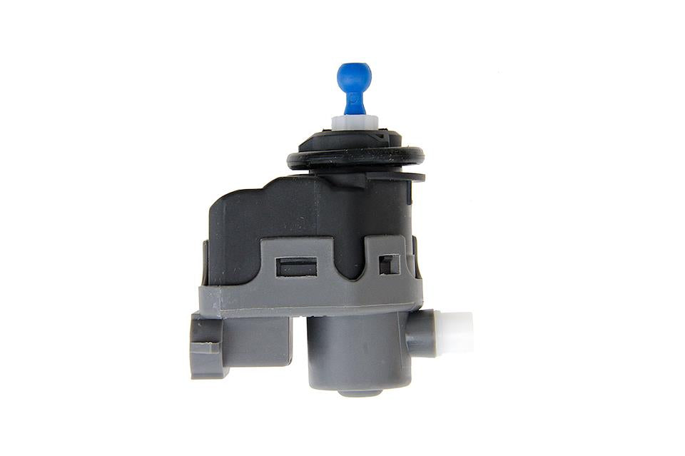 Stelmotor koplamp