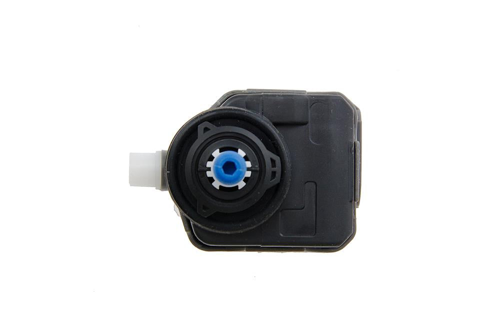 Stelmotor koplamp