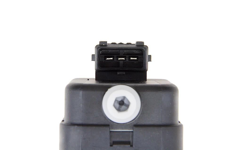 Stelmotor koplamp