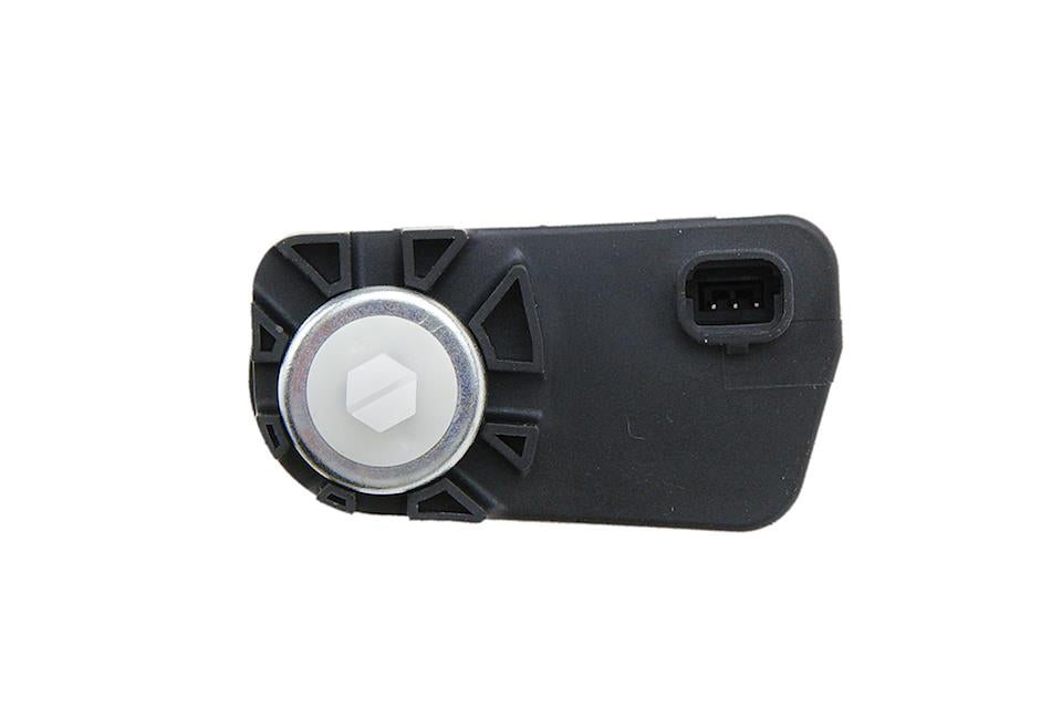 Stelmotor koplamp