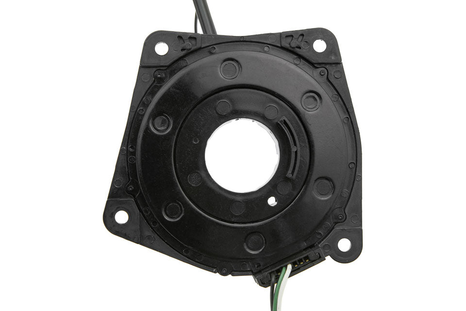 Wikkelveer, airbag