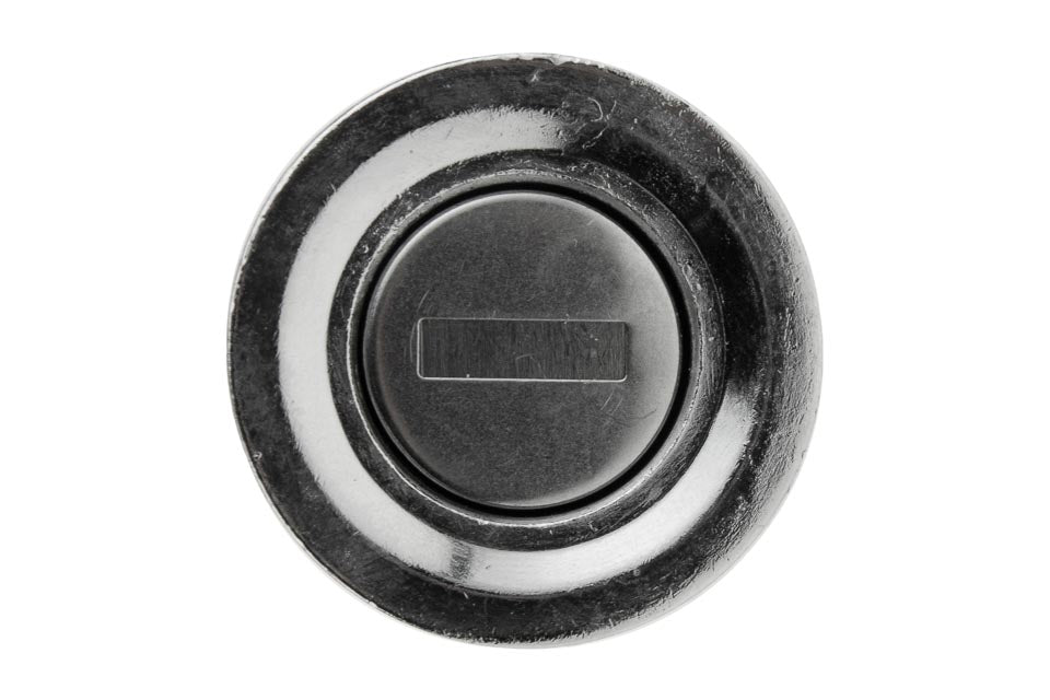 Cilinderslot voordeur