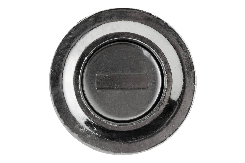 Cilinderslot voordeur