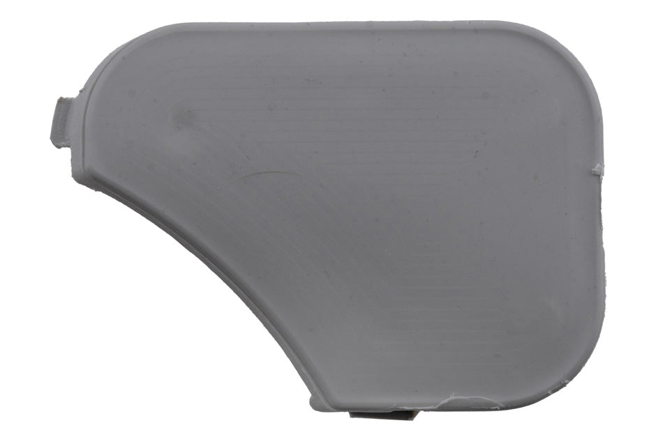 Klep afsleephaak Zwart