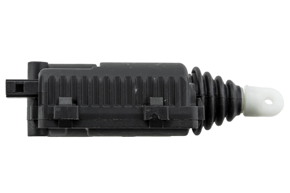 Centrale deurvergrendeling