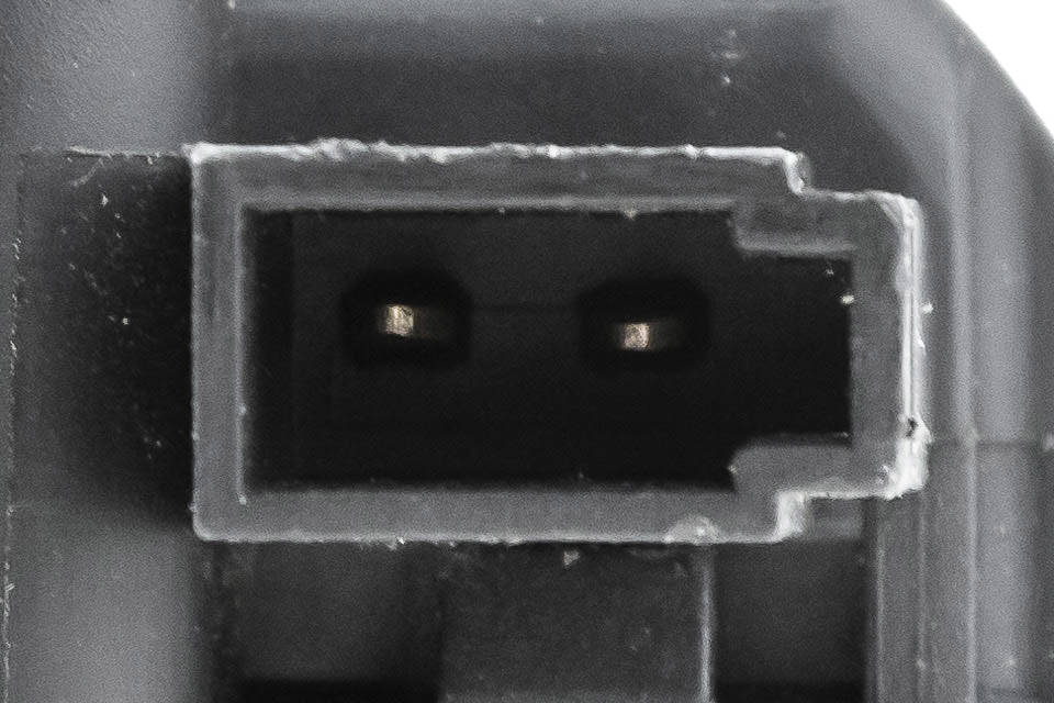 Centrale deurvergrendeling