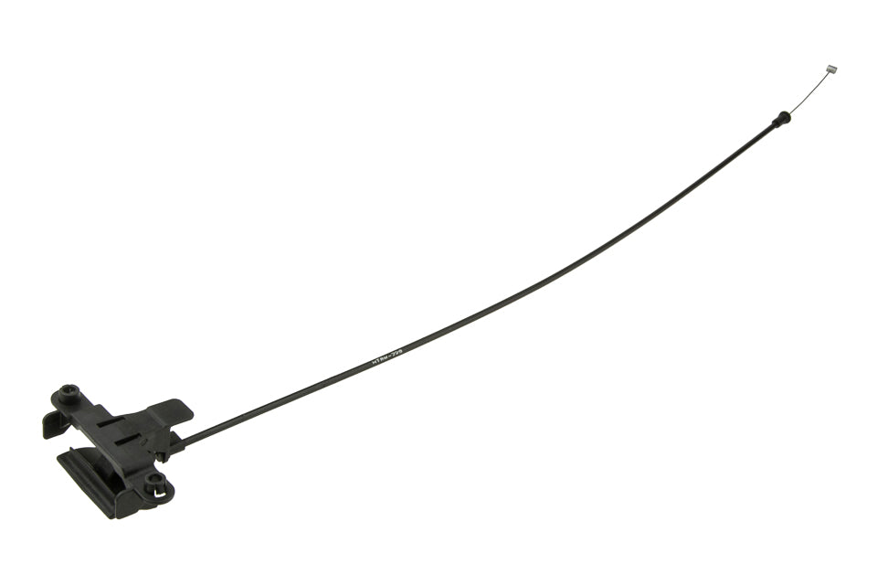 Motorkapkabel