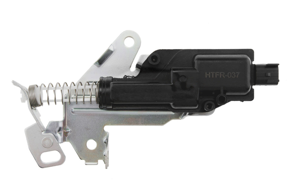 Centrale deurvergrendeling