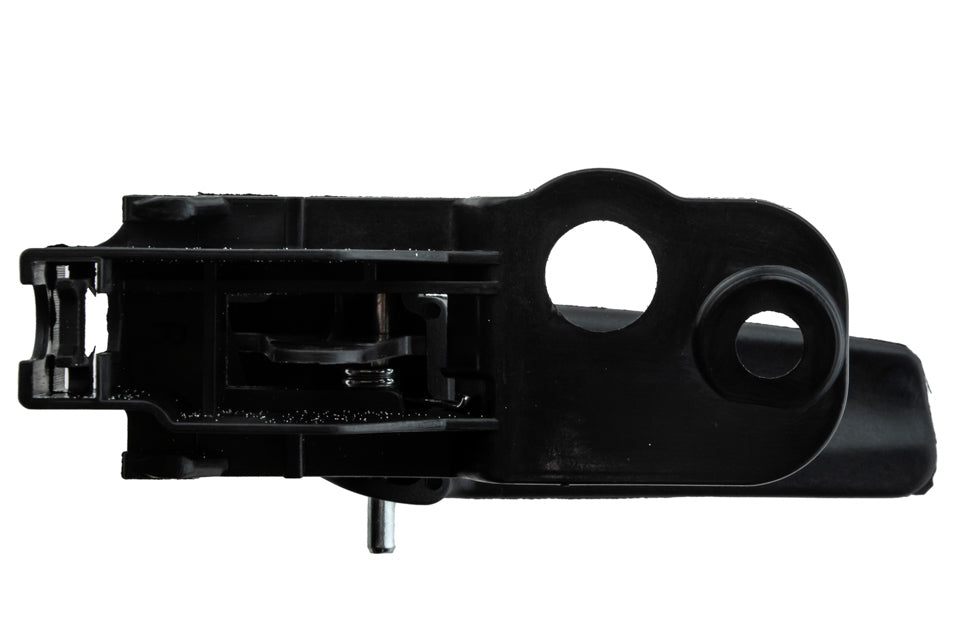 Deurhendel Links Chroom