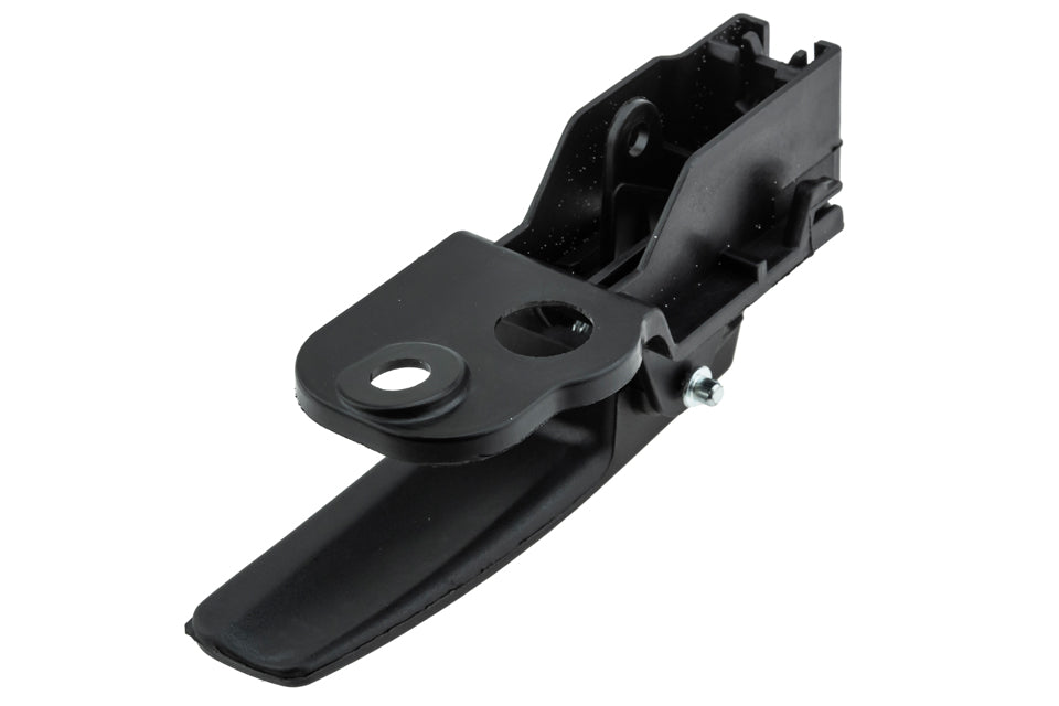 Deurhendel Links Chroom