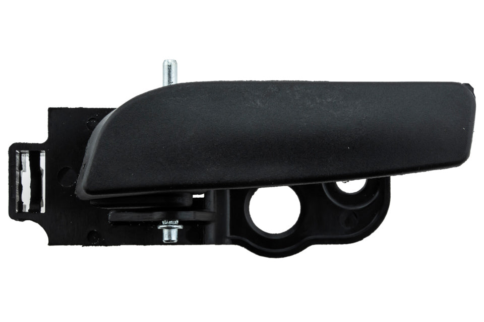 Deurhendel Links Chroom