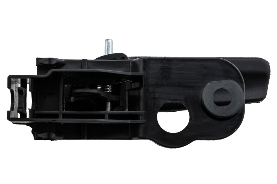 Deurhendel Links Chroom