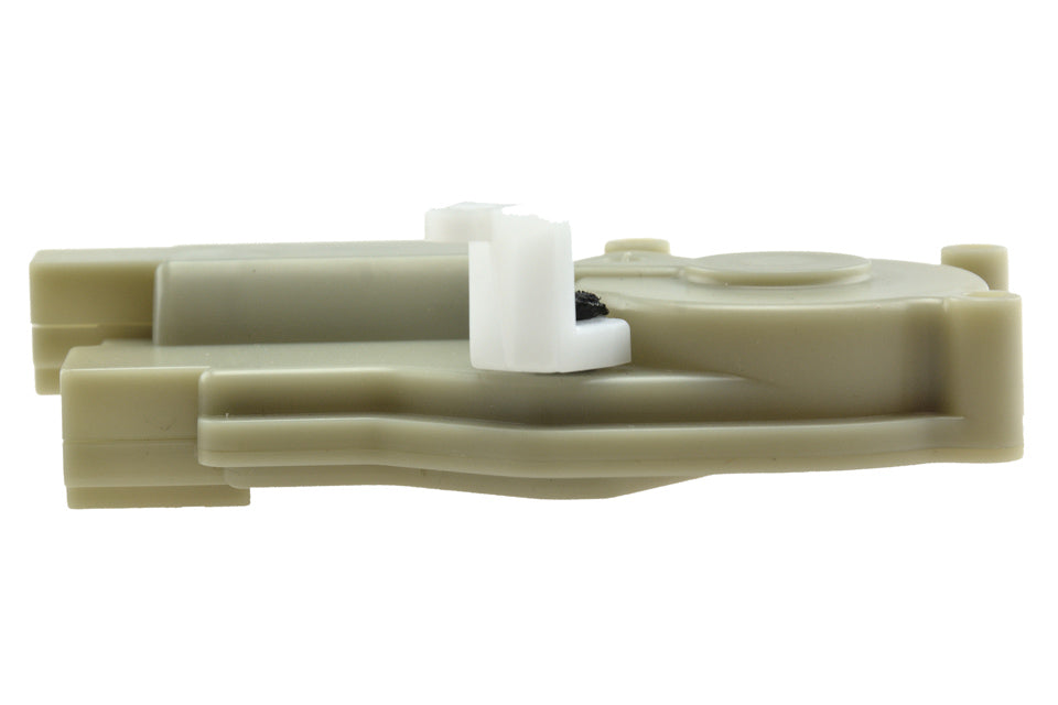 Centrale deurvergrendeling