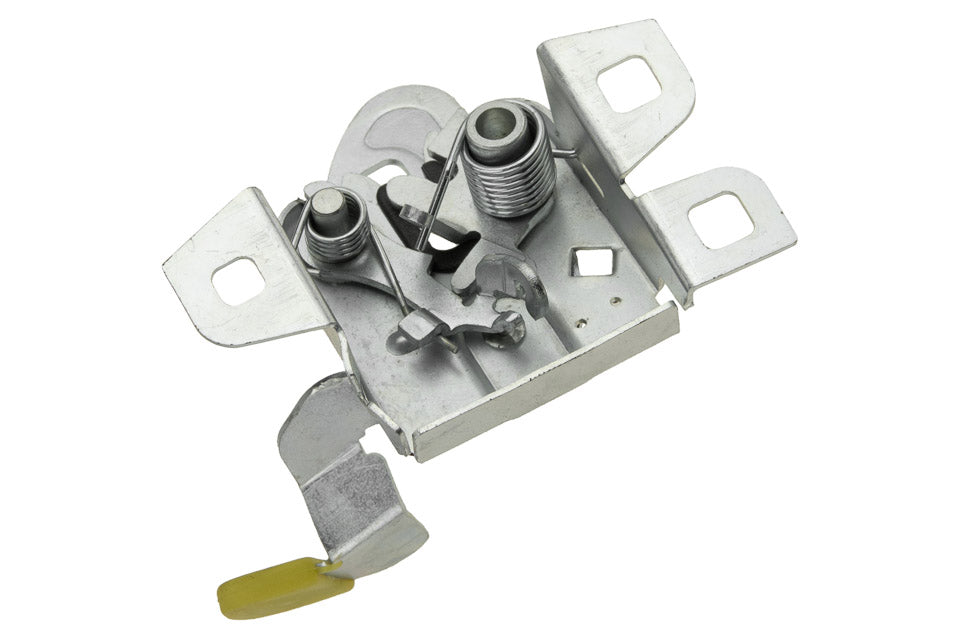 Motorkapslot