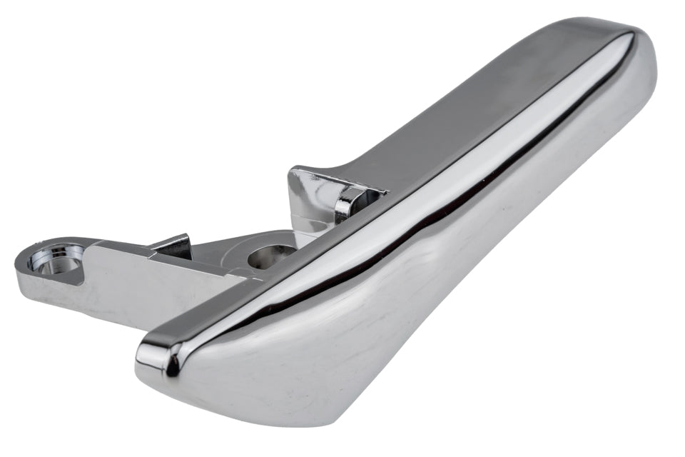 Deurhendel Chroom