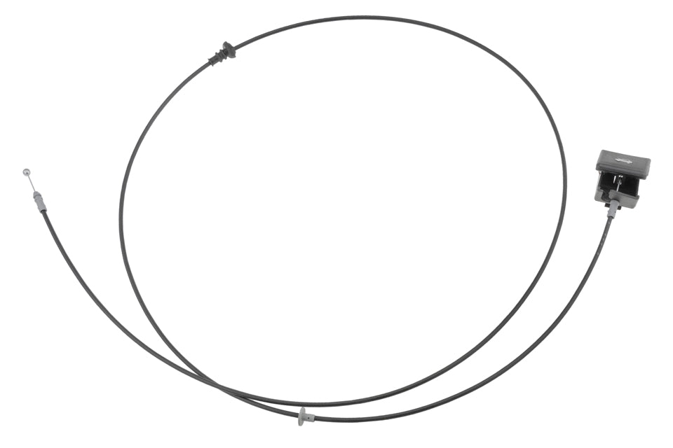 Motorkapkabel