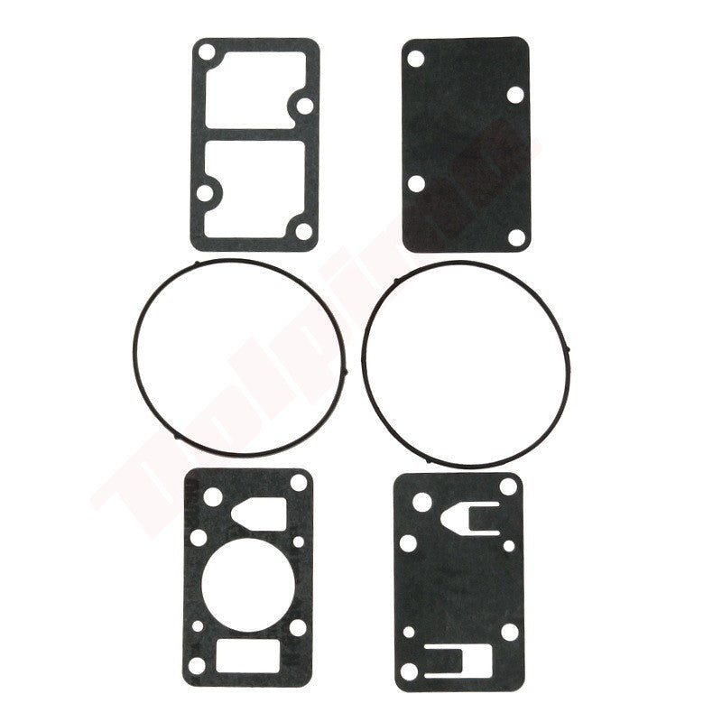 Carburateur reparatieset passend op WALBRO ( K 1-PUMP ) POMPY PALIWA